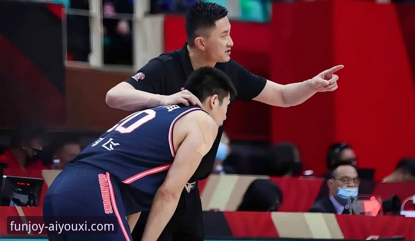 揭秘上海男篮12连胜背后的战术革新与数据密码