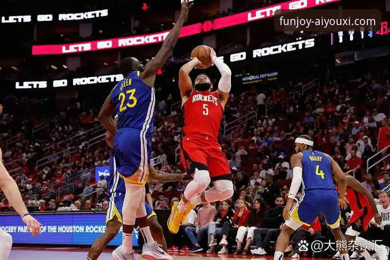 在爱游戏平台沉浸式体验NBA：勇士加时险胜火箭完整指南